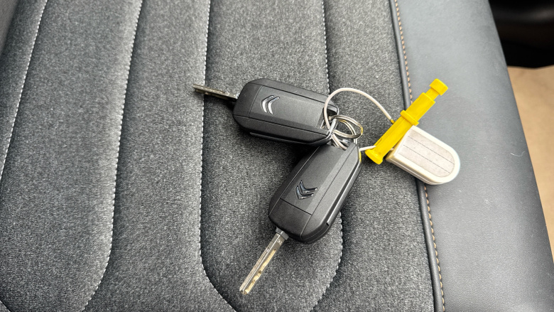 Citroen C3 1.2 PureTech 110 Max 5dr EAT6 Petrol Hatchback